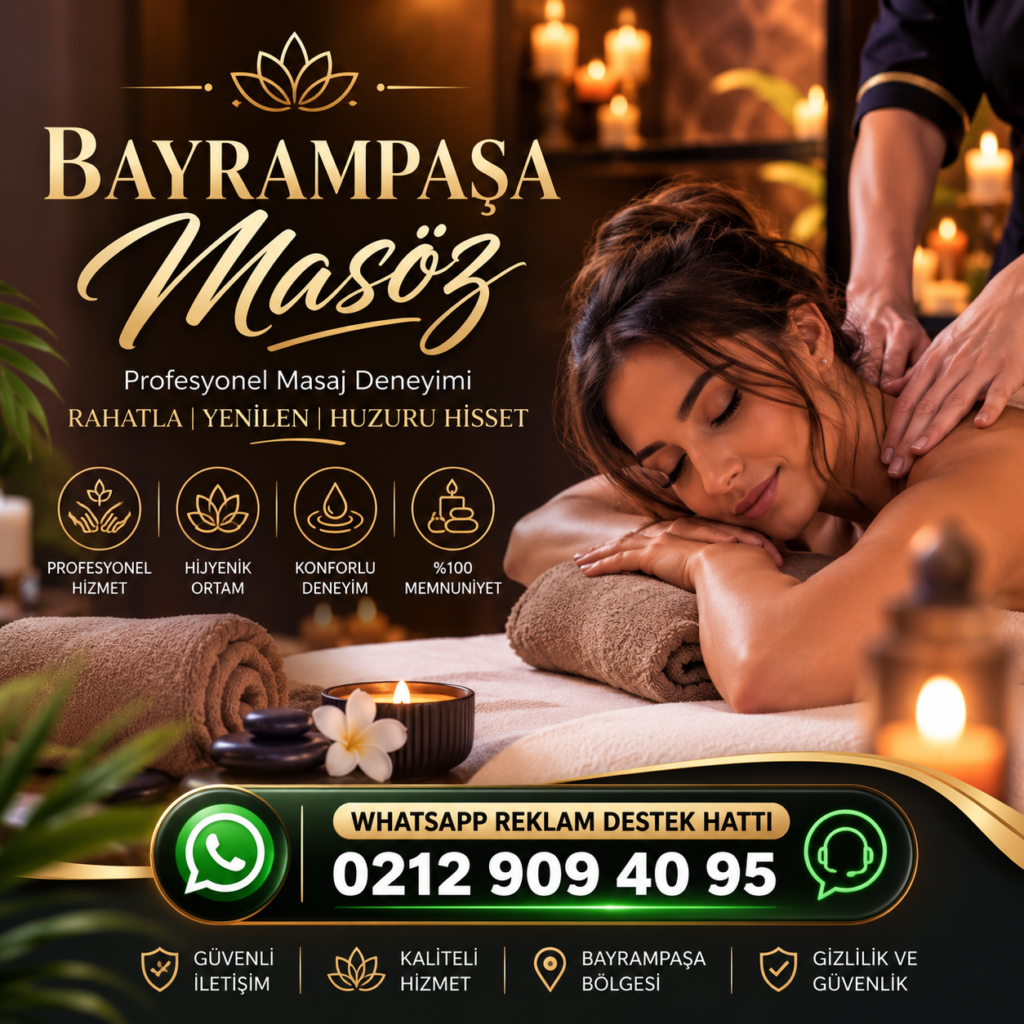 Bayrampaşa Masöz