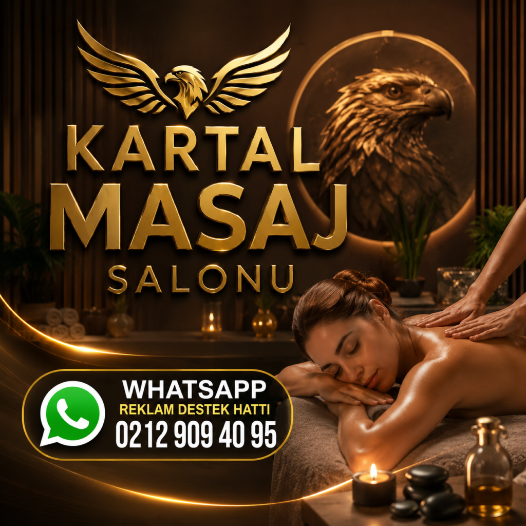 Kartal Masaj Salonu