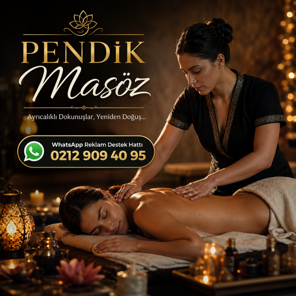 Pendik Masöz