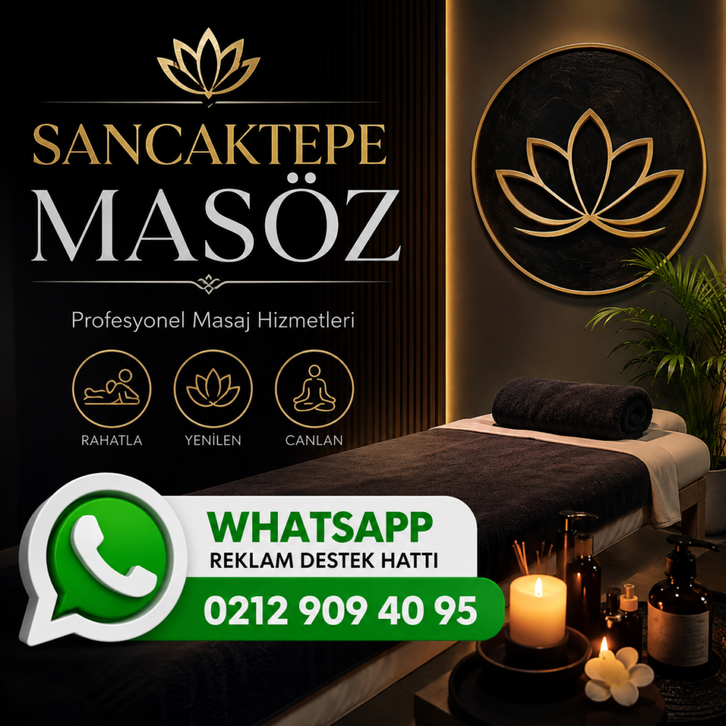 Sancaktepe Masöz