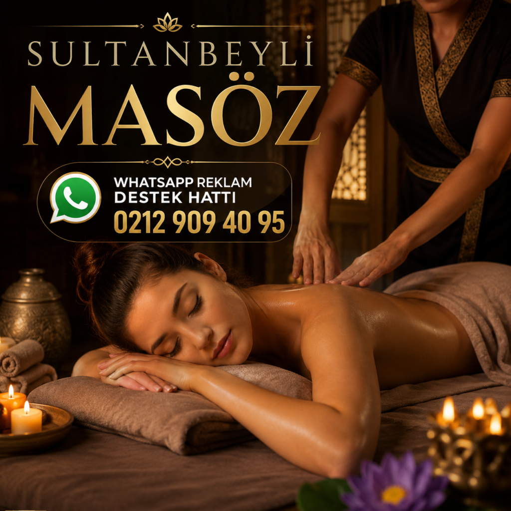 Sultanbeyli Masöz